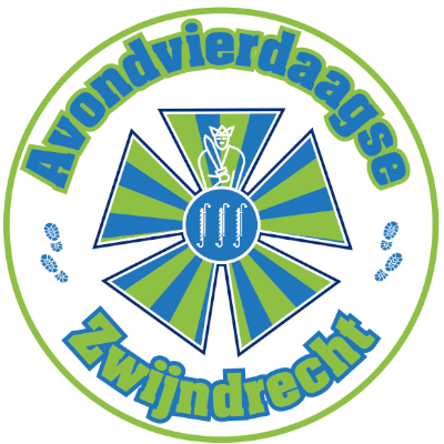 Avondvierdaagse Zwijndrecht